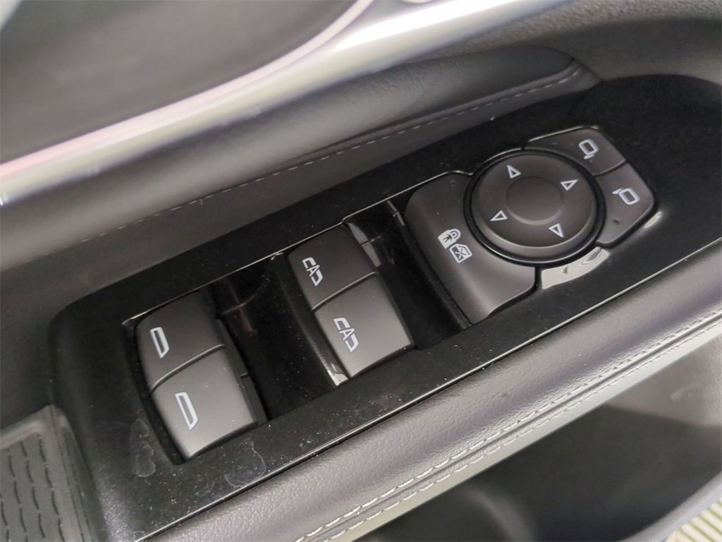 Used 2023 Cadillac CT4 Luxury w/ Cold Weather Package image 22