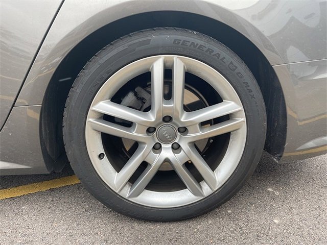 Used 2016 Audi A6 TDI Prestige w/ Prestige Package image 10