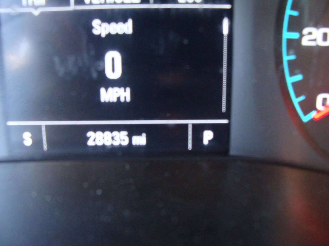 Used 2022 GMC Canyon Elevation image 7