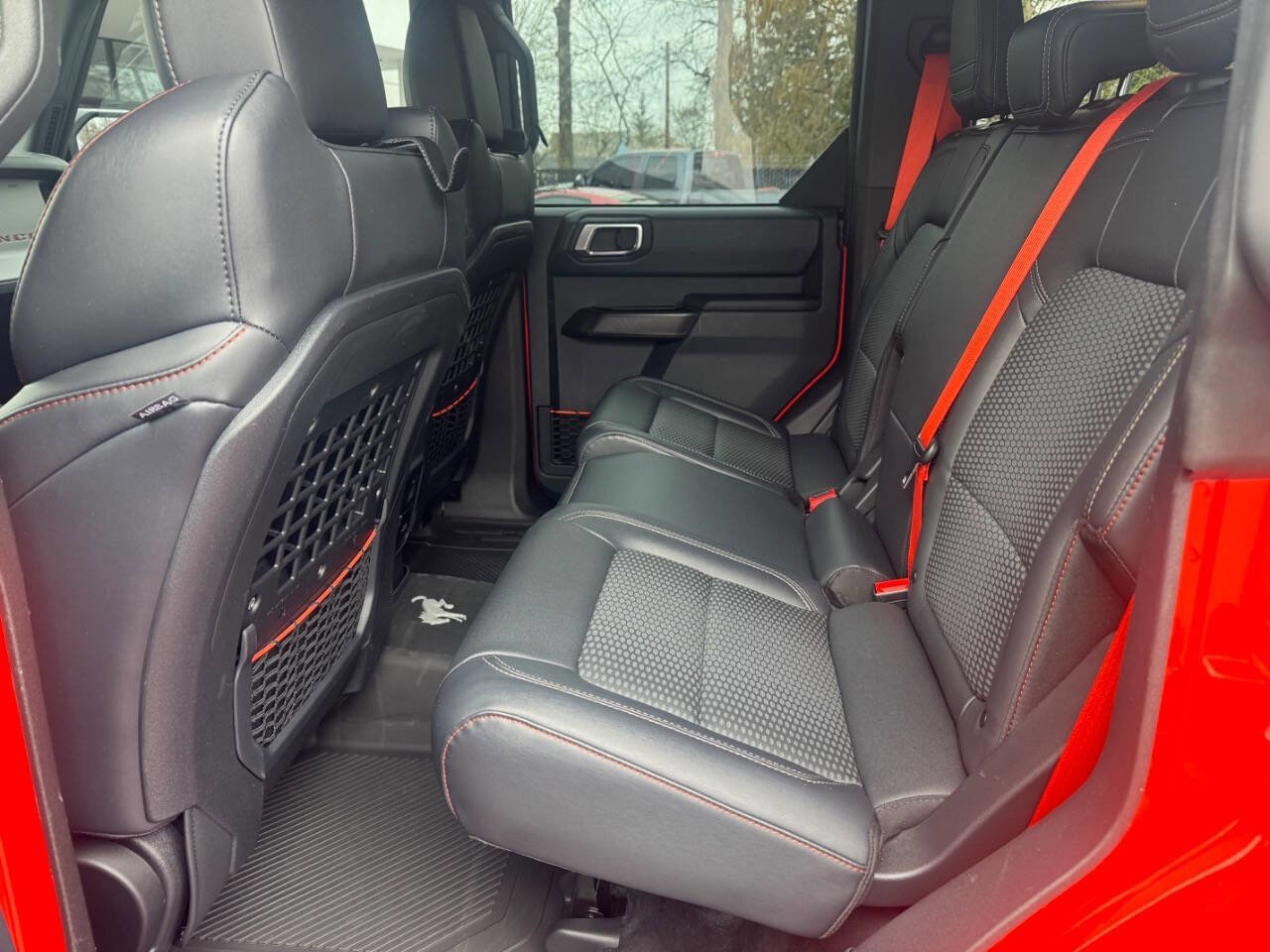 Used 2023 Ford Bronco Raptor image 11