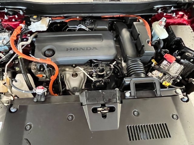 New 2026 Honda CR-V TrailSport image 12