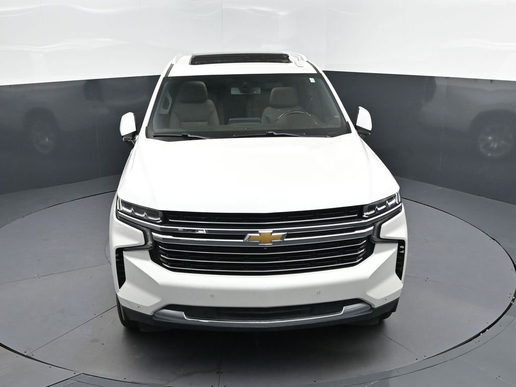 Used 2022 Chevrolet Tahoe LT w/ LT Signature Package AWD/4WD image 39