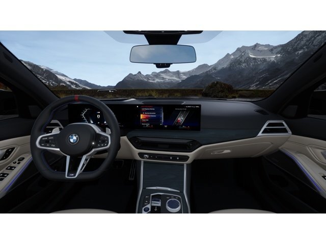 New 2026 BMW M340i xDrive AWD/4WD image 10