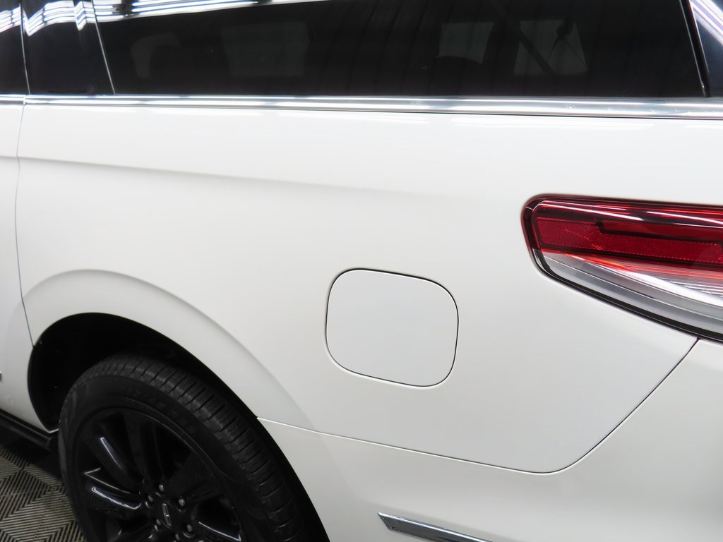 Used 2024 Lincoln Navigator L Reserve w/ Equipment Group 201A image 49