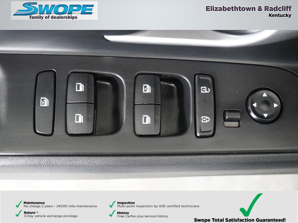 Certified 2024 Hyundai Elantra SEL w/ Convenience Package image 14