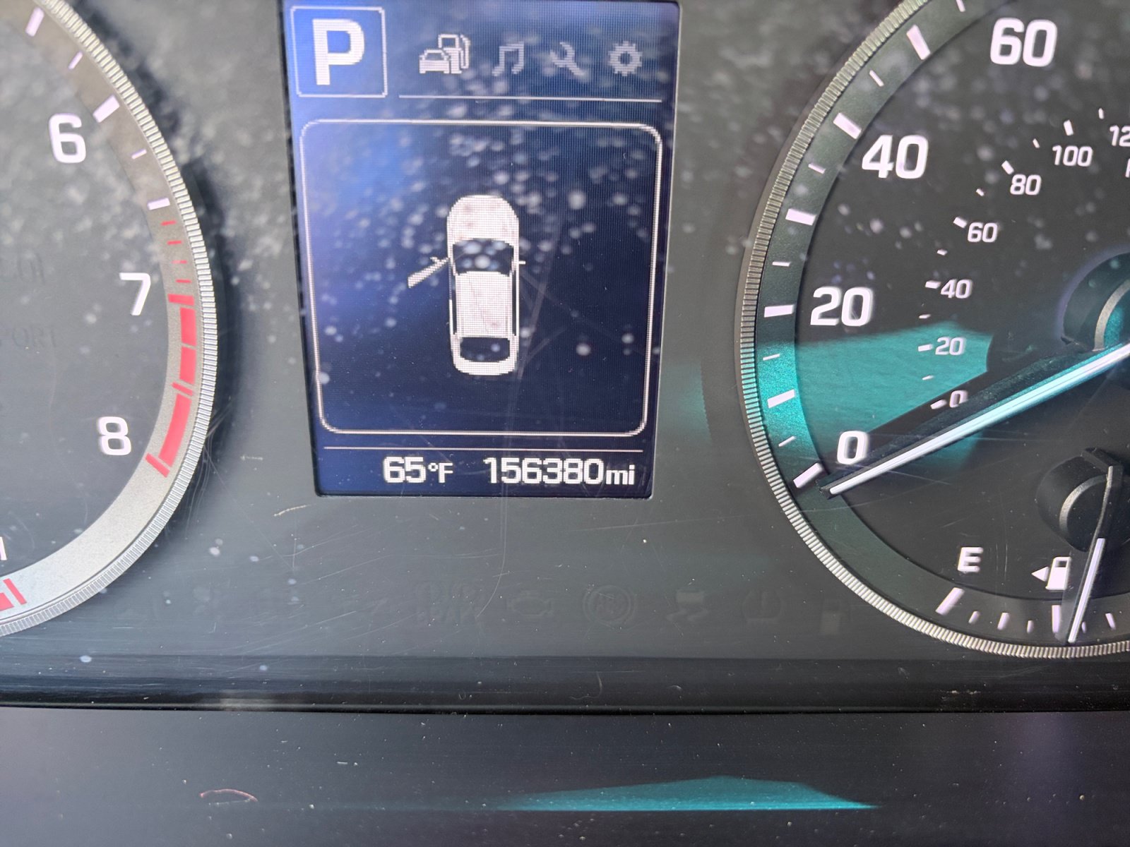 Used 2016 Hyundai Sonata SE FWD image 17