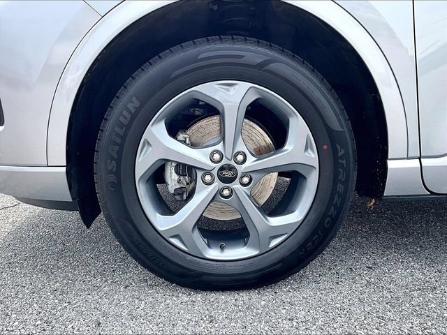 Used 2024 Ford Escape ST-Line AWD/4WD image 7