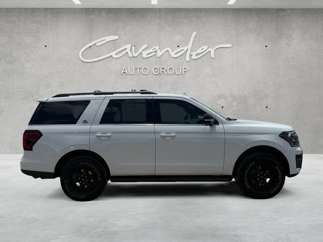 Certified 2024 Ford Expedition Timberline AWD/4WD image 18