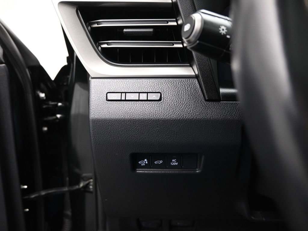 Used 2024 Lexus GX 550 550 Premium image 13