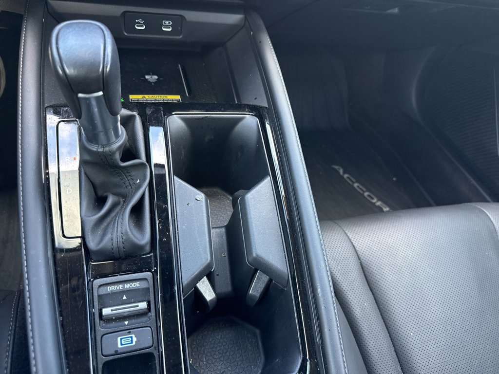 Used 2023 Honda Accord Touring image 30