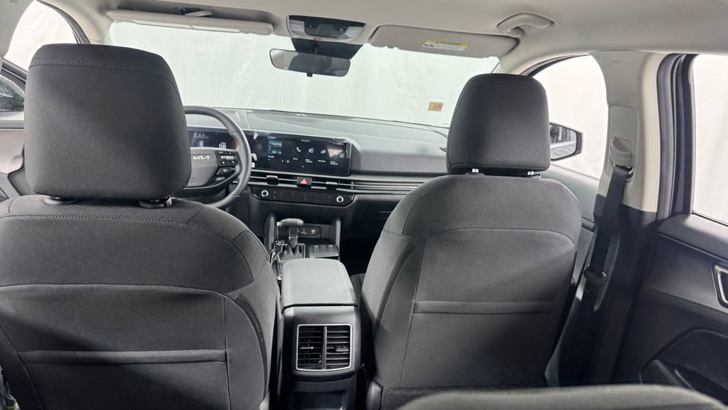 New 2026 Kia Sportage LX AWD/4WD image 17