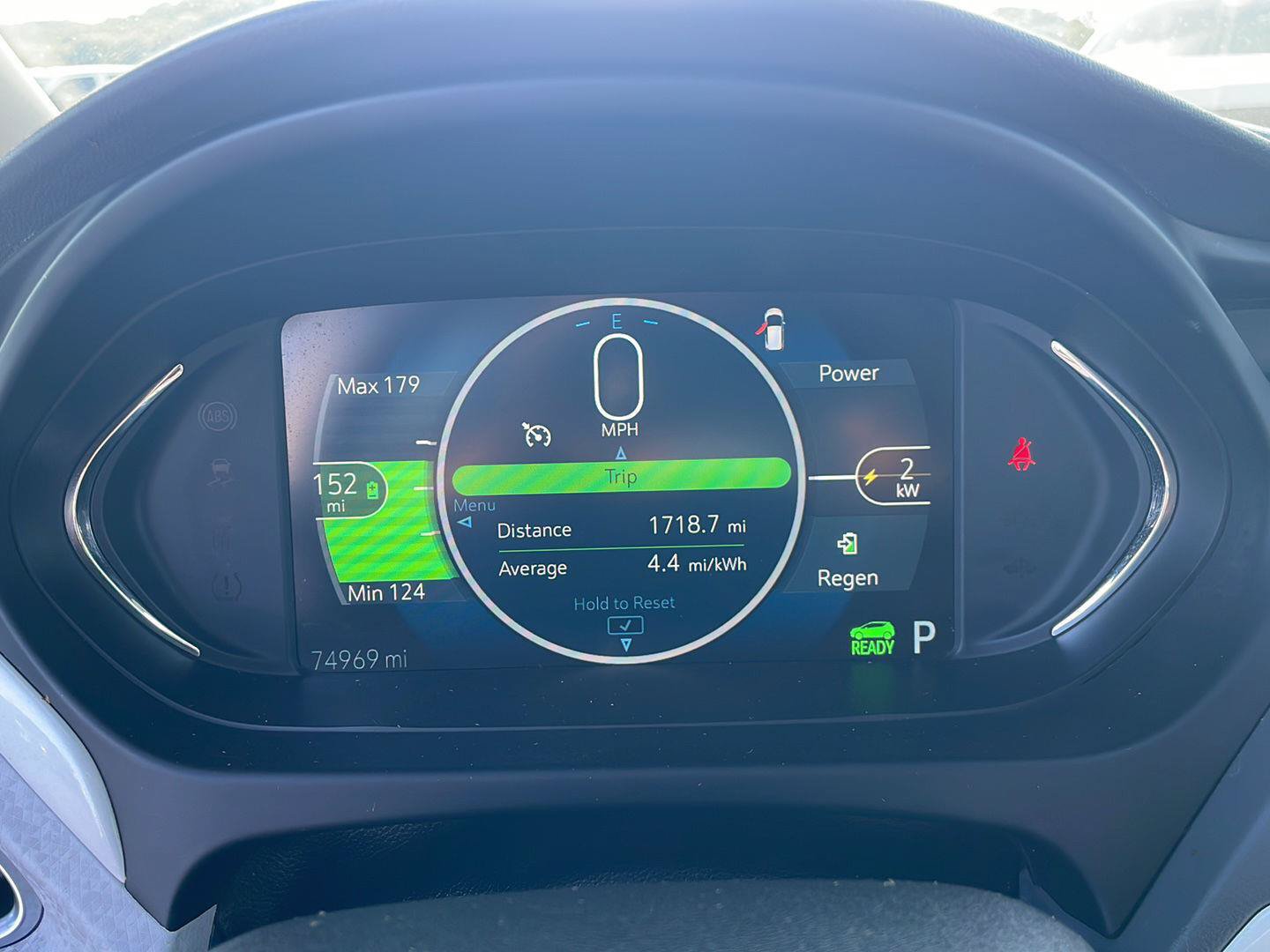 Used 2020 Chevrolet Bolt LT FWD image 19