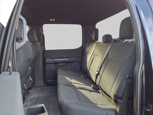 Used 2023 Ford F150 XL w/ STX Appearance Package image 10