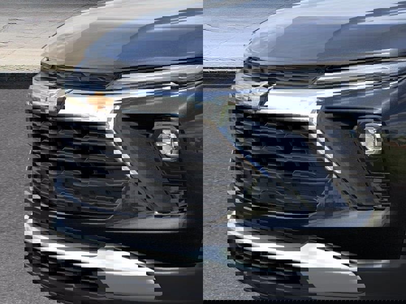 New 2026 Chevrolet TrailBlazer LT w/ Convenience Package image 13