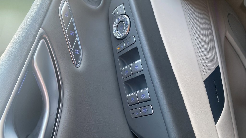 New 2026 Genesis G80 3.5T Sport Prestige image 14