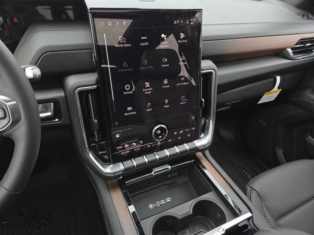 New 2026 GMC Yukon XL Denali w/ Sun & Power Step Package image 41