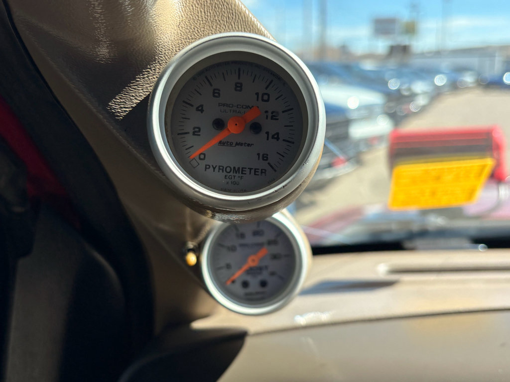 Used 2003 Ford F250 XLT image 17