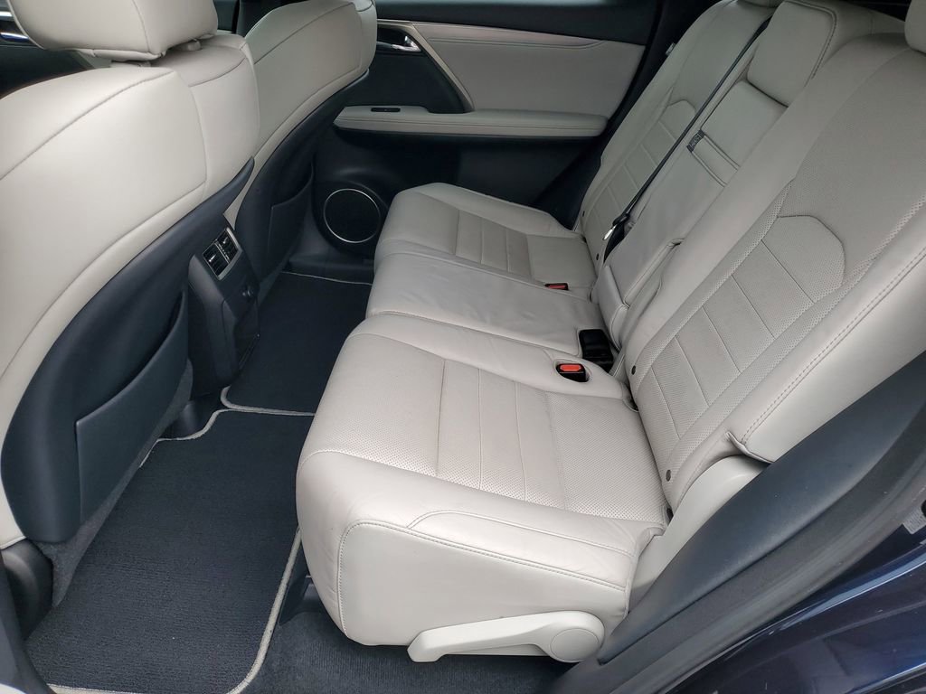 Used 2019 Lexus RX 350 F Sport image 24