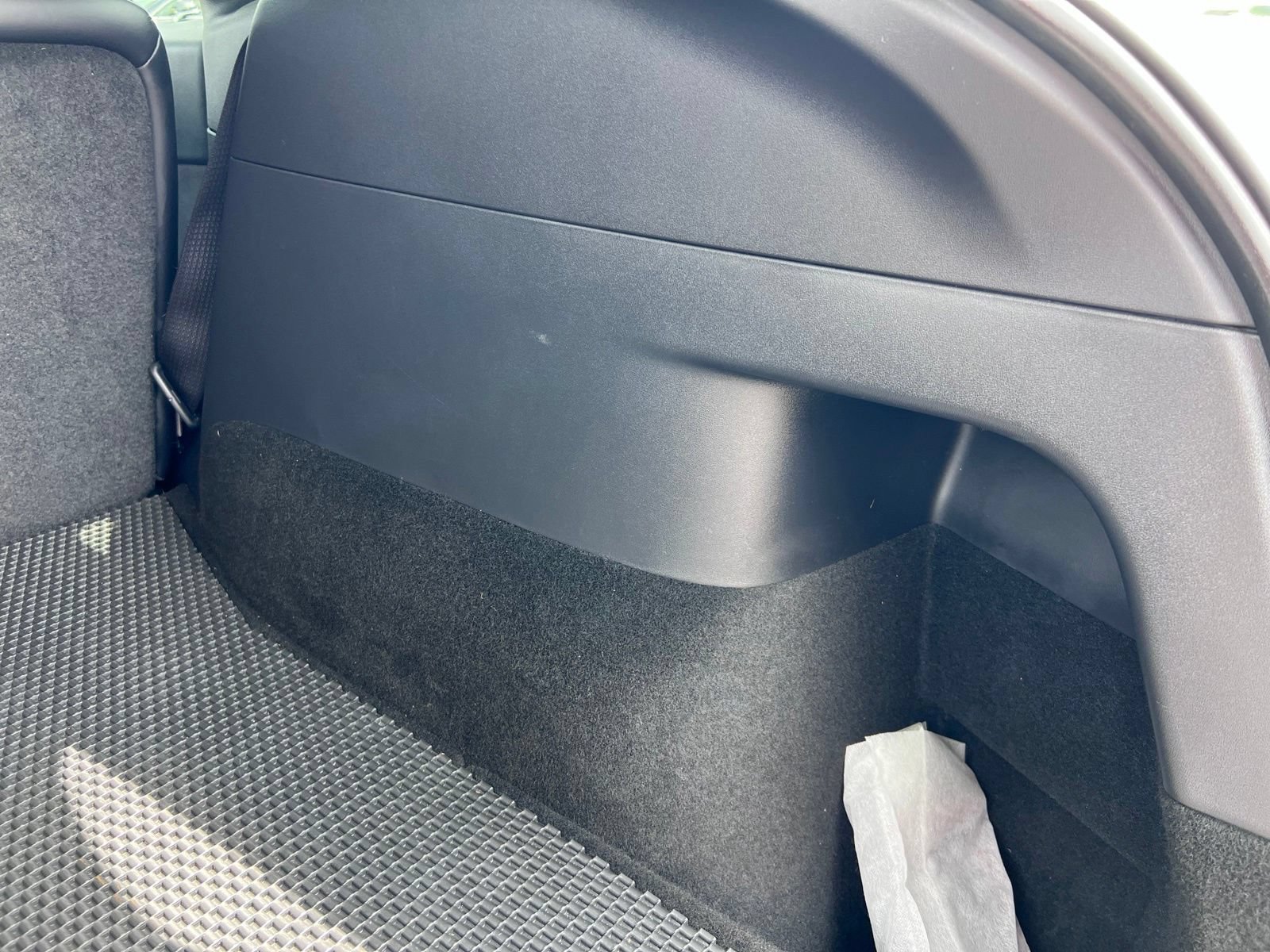 Used 2020 Tesla Model Y Long Range AWD/4WD image 21