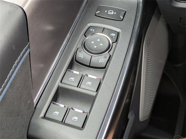New 2026 Ford F350 Platinum image 23