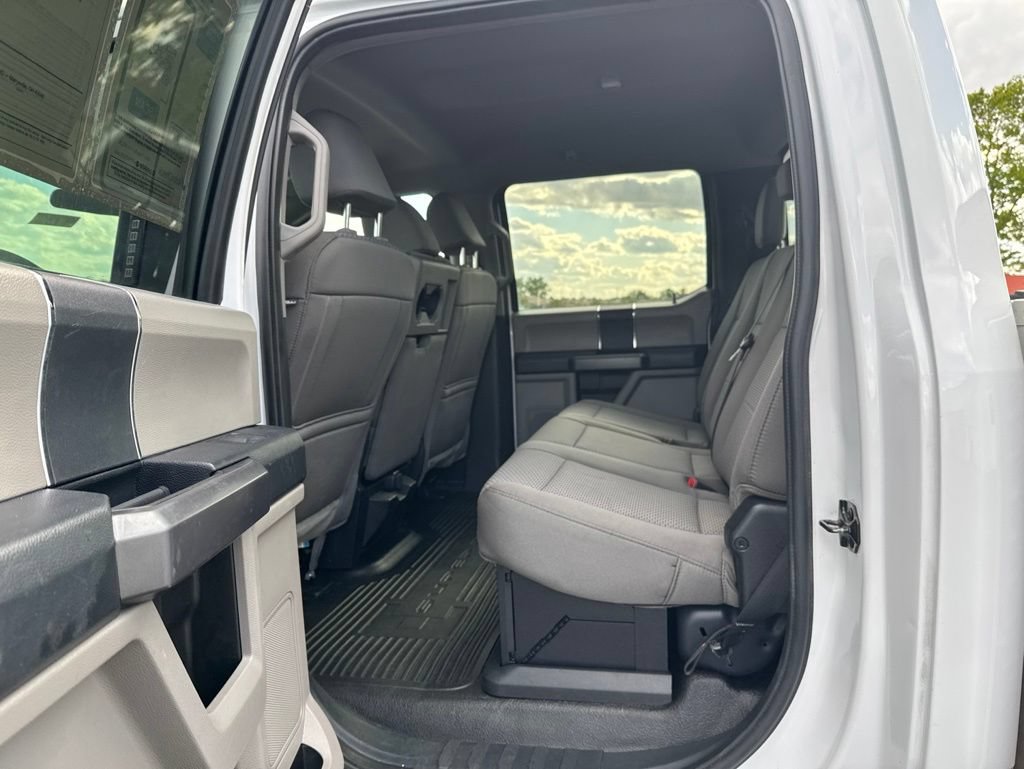Used 2022 Ford F350 XLT w/ XLT Value Package AWD/4WD image 31