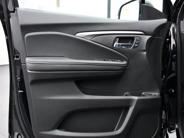 New 2026 Honda Ridgeline RTL image 10