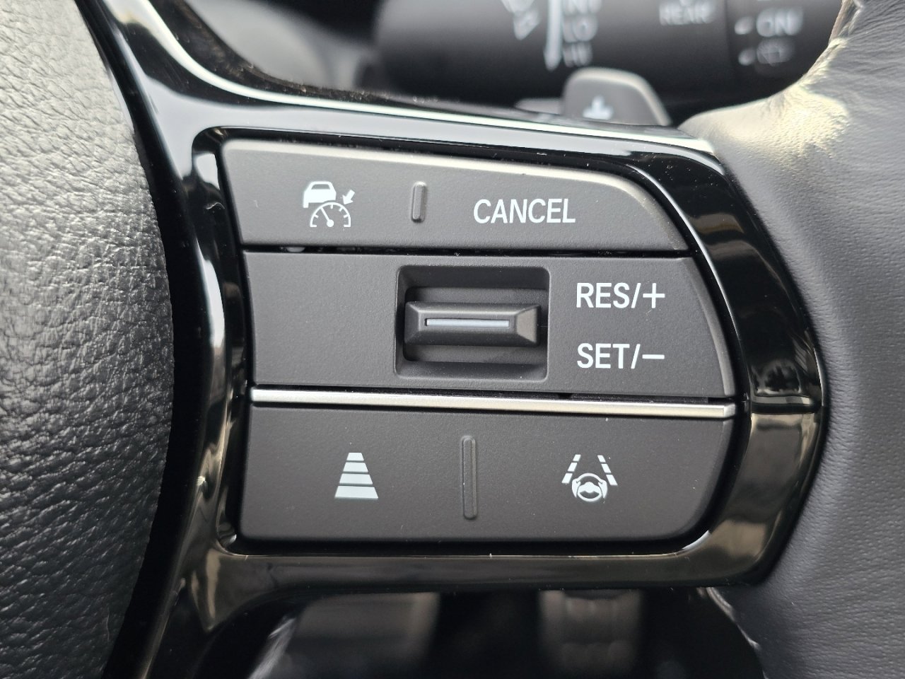 New 2026 Honda Civic Sport image 30