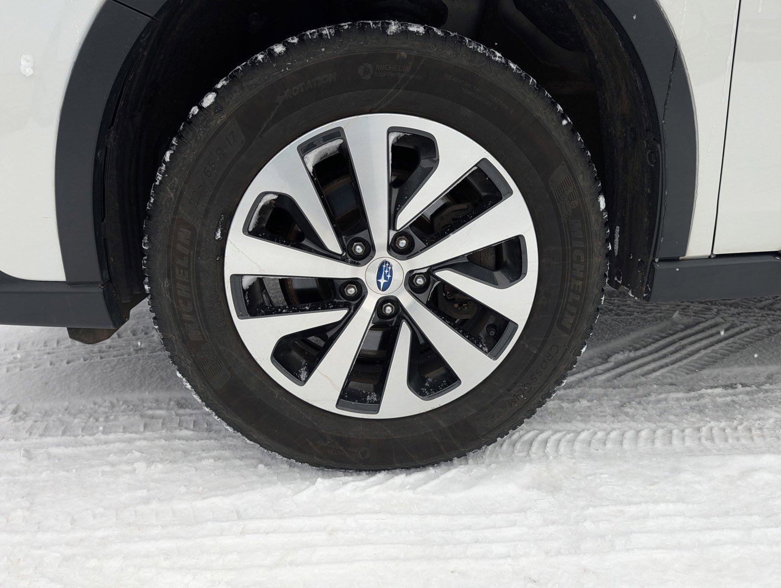 Used 2021 Subaru Outback image 15