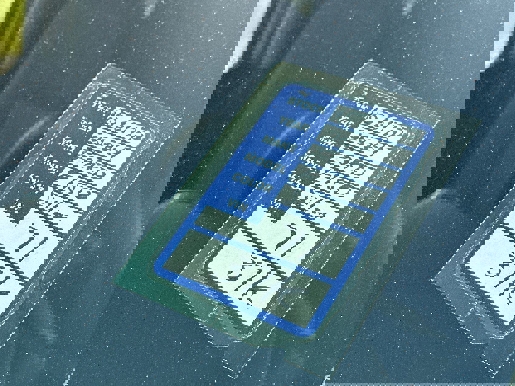 Used 2024 Ford F150 XLT w/ Mobile Office Package image 26