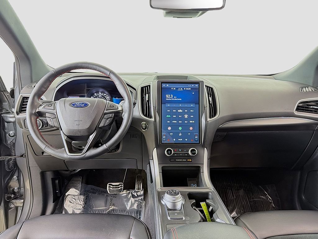 Used 2024 Ford Edge ST-Line AWD/4WD image 25