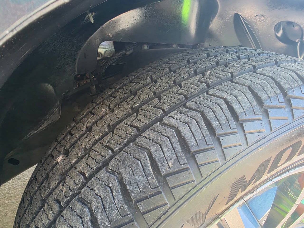 Used 2012 Chevrolet Avalanche LT w/ Texas Edition RWD image 48