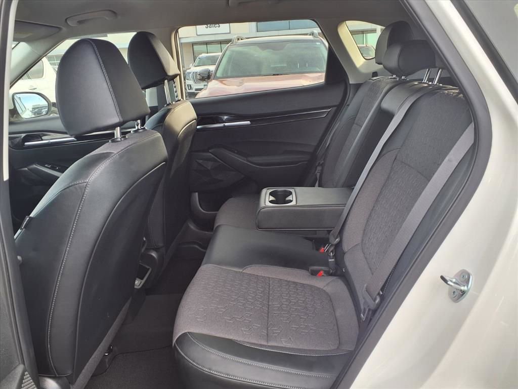 Used 2026 Kia Seltos S image 18