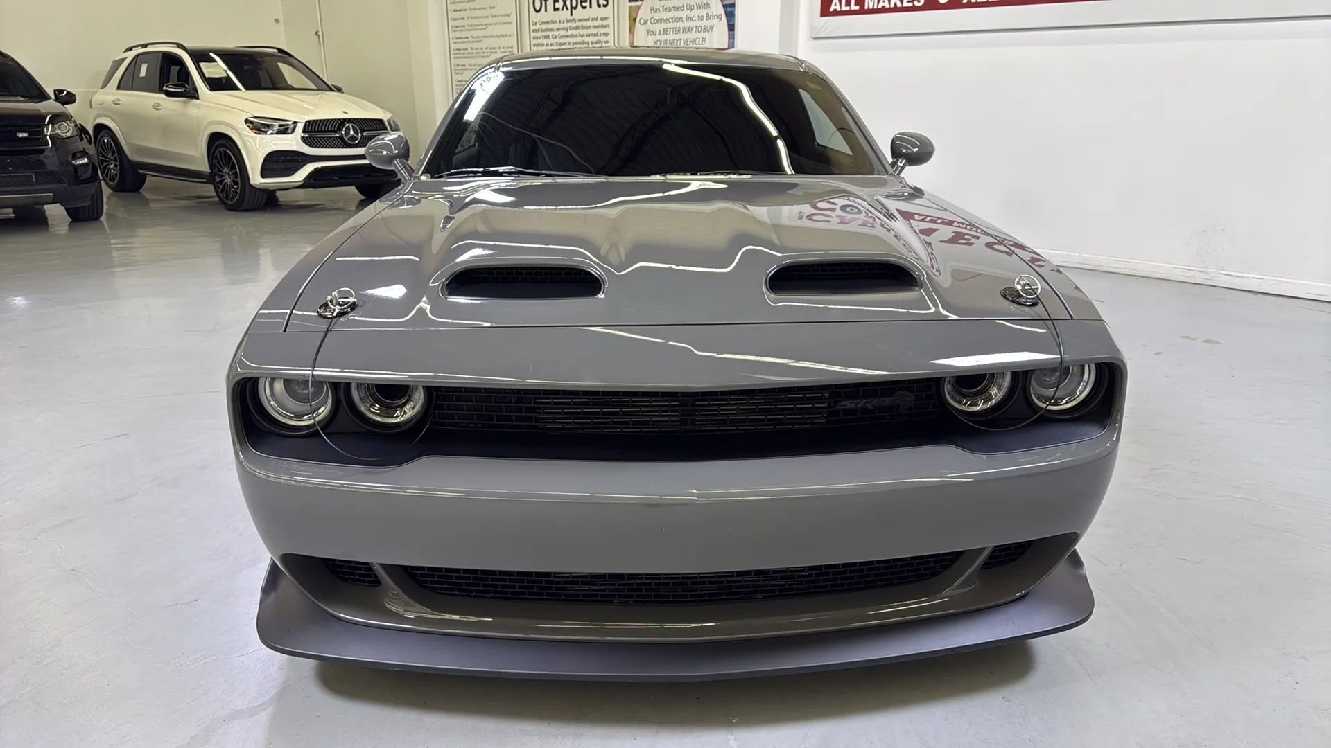 Used 2023 Dodge Challenger SRT Super Stock RWD image 11