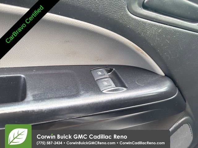 Certified 2019 Chevrolet Colorado W/T w/ WT Convenience Package AWD/4WD image 12