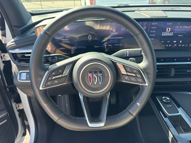Used 2025 Buick Enclave Sport Touring image 14