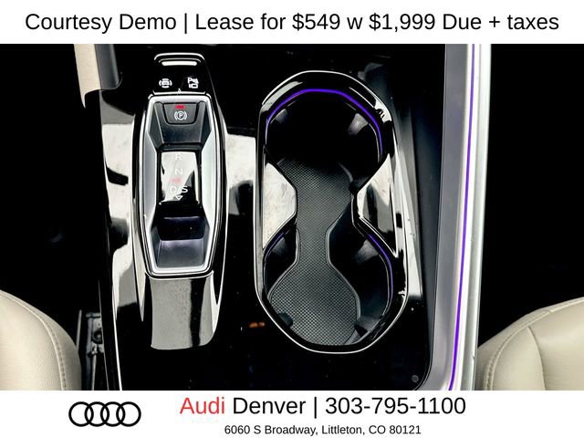 Used 2025 Audi Q5 Premium w/ Convenience Package image 20