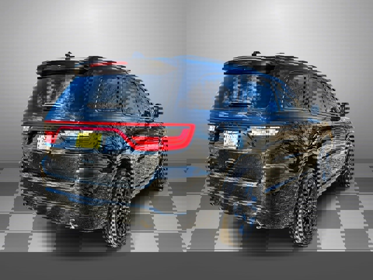 Used 2025 Dodge Durango R/T image 6