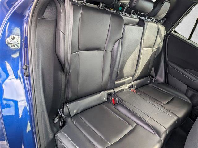 Certified 2026 Subaru Outback Premium AWD/4WD image 18