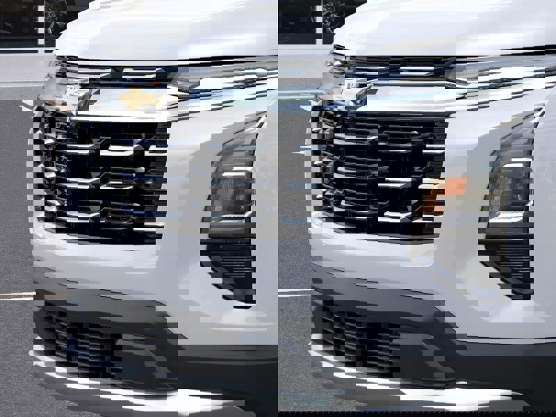 New 2026 Chevrolet Equinox LT image 37