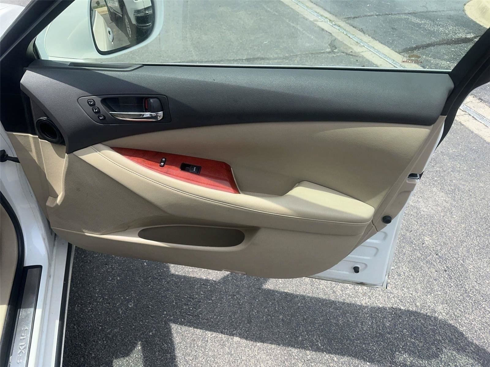 Used 2007 Lexus ES 350 FWD image 9