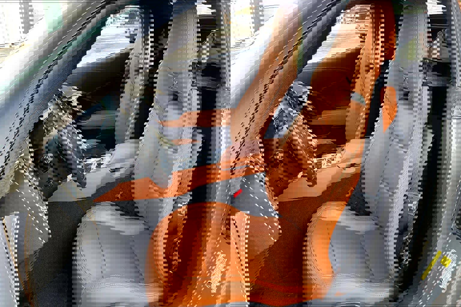 Used 2016 Chevrolet Corvette Stingray Convertible w/ 2LT Preferred Equipment Group image 7