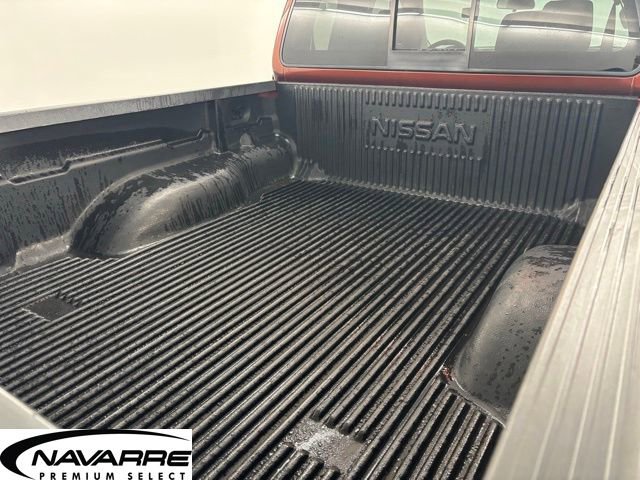 Used 2017 Nissan Frontier SV image 28