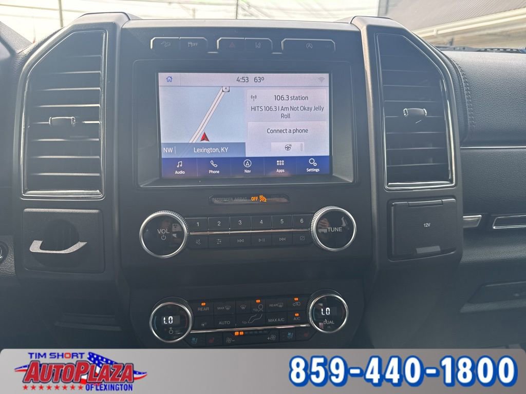 Used 2020 Ford Expedition Limited AWD/4WD image 5