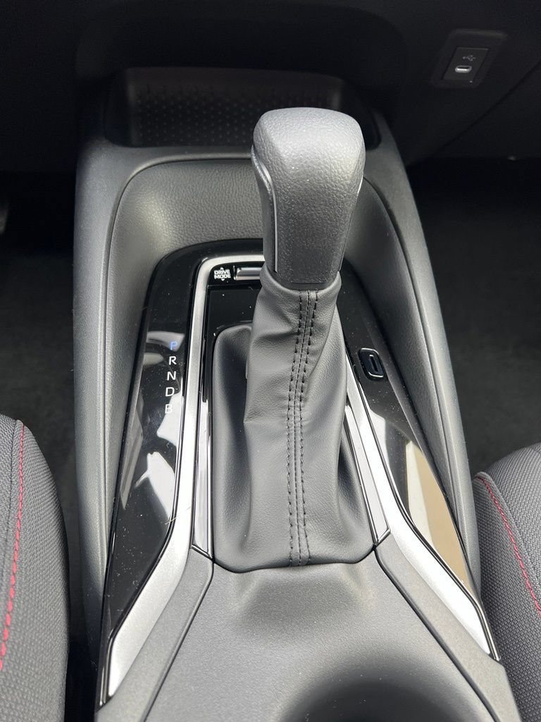 New 2026 Toyota Corolla SE AWD/4WD image 19