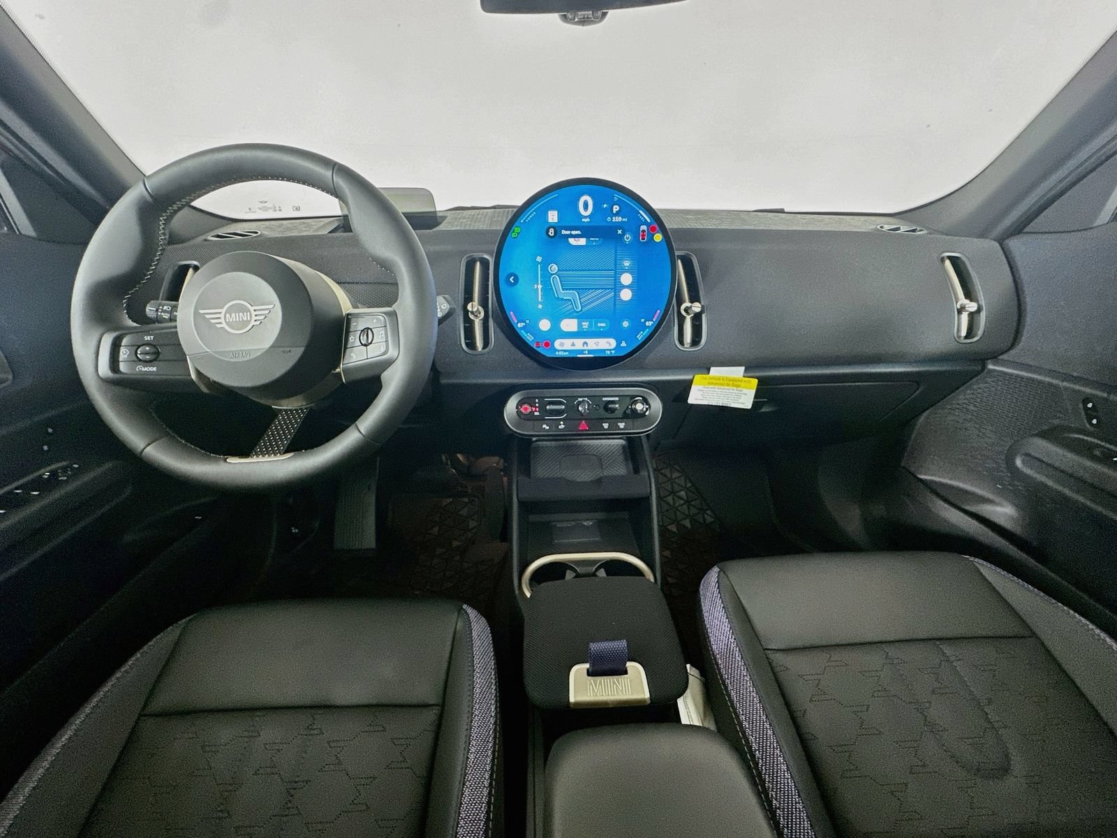 New 2026 MINI Cooper Countryman S AWD/4WD image 14