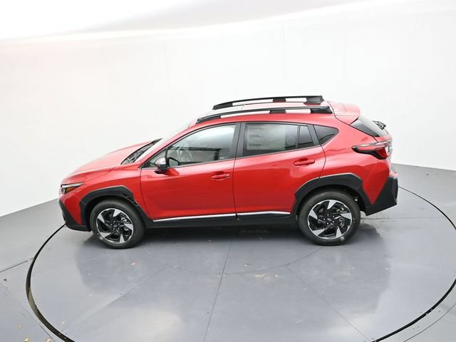 Used 2025 Subaru Crosstrek 2.5i Limited w/ Crosstrek Mirror Package AWD/4WD image 20