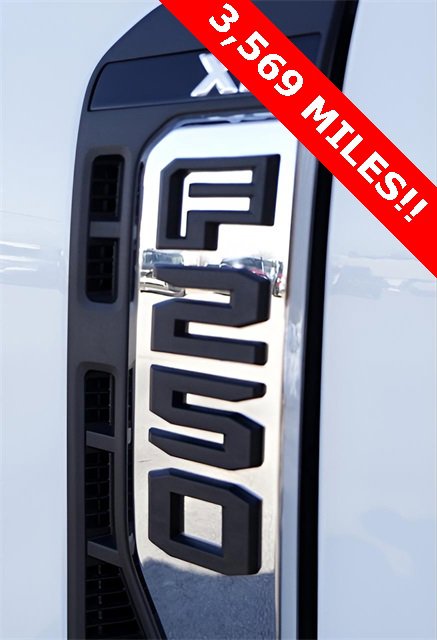Used 2023 Ford F250 XL w/ XL Chrome Package image 43