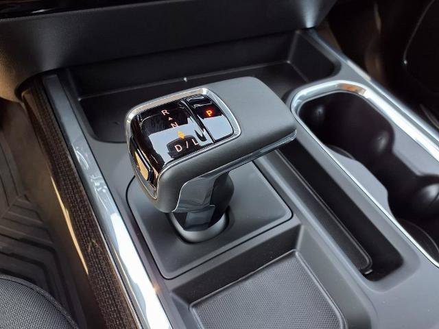 New 2026 Chevrolet Silverado 1500 LT Trail Boss w/ Convenience Package II AWD/4WD image 26