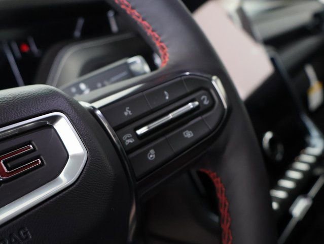 New 2026 GMC Yukon XL AT4 Ultimate image 33