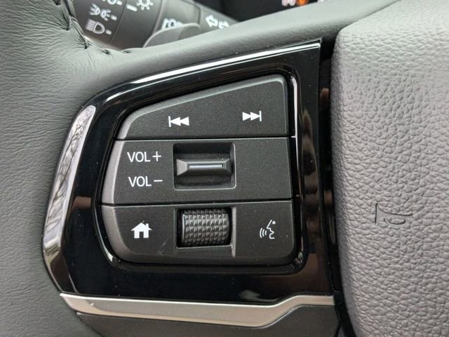 Certified 2026 Honda Odyssey EX-L image 18